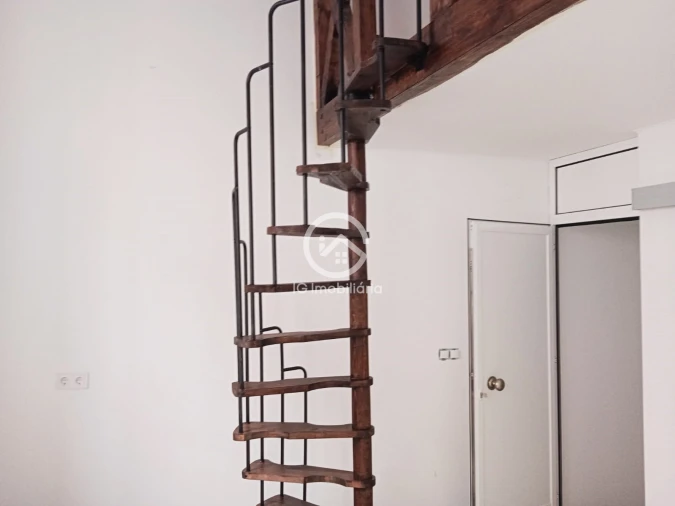 Apartamento T1 para Arrendamento em União das Freguesias de Setúbal Foto 10