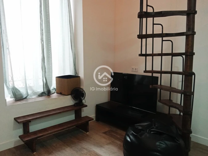 Apartamento T1 para Arrendamento em União das Freguesias de Setúbal Foto 6