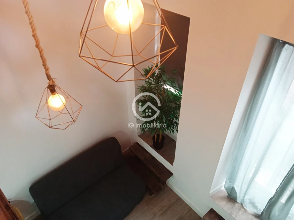 Apartamento T1 para Arrendamento em União das Freguesias de Setúbal Foto 11