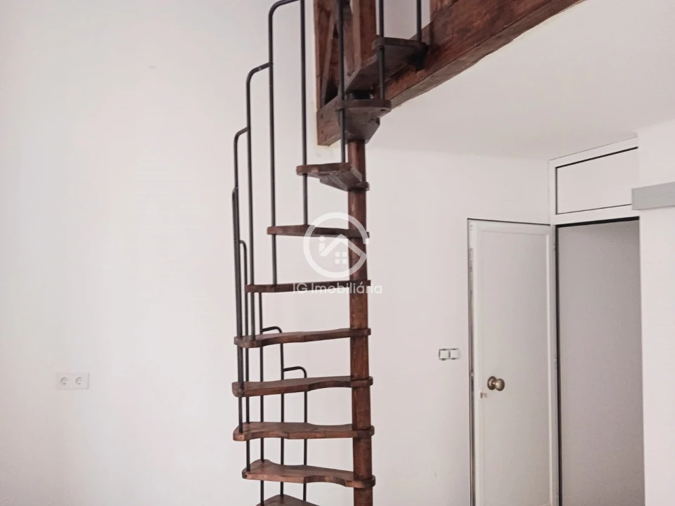 Apartamento T1 para Arrendamento em União das Freguesias de Setúbal Foto 10