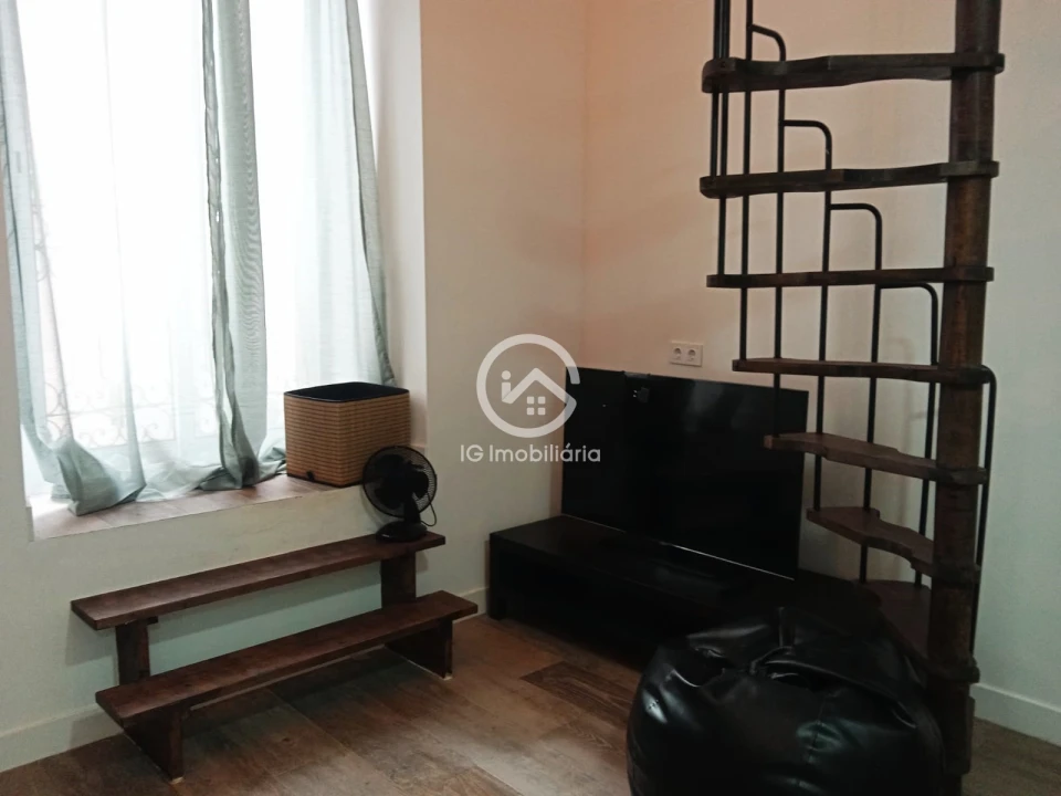 Apartamento T1 para Arrendamento em União das Freguesias de Setúbal Foto 6