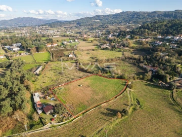 Terreno para Venda em Adaufe