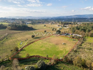 Terreno para Venda em Adaufe