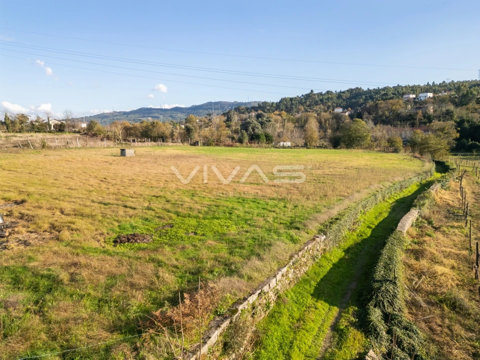 Terreno para Venda em Adaufe Foto 11