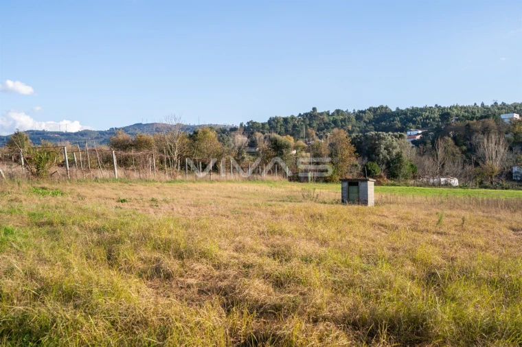 Terreno para Venda em Adaufe Foto 16