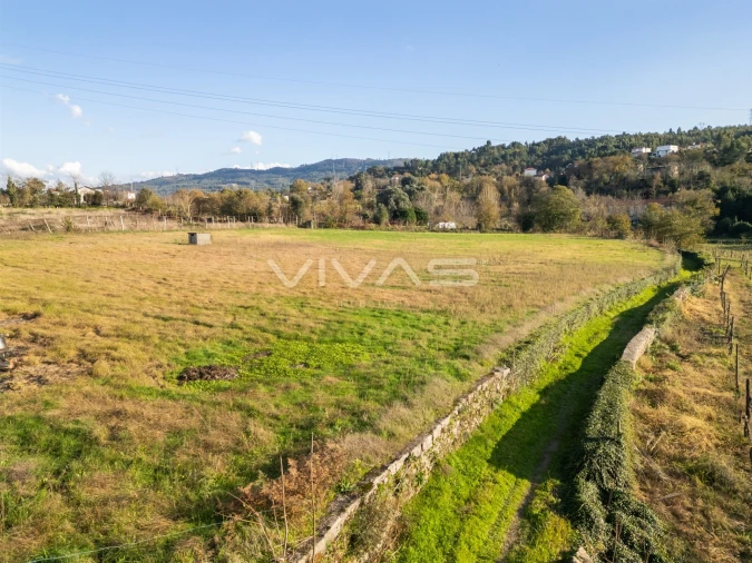 Terreno para Venda em Adaufe Foto 11