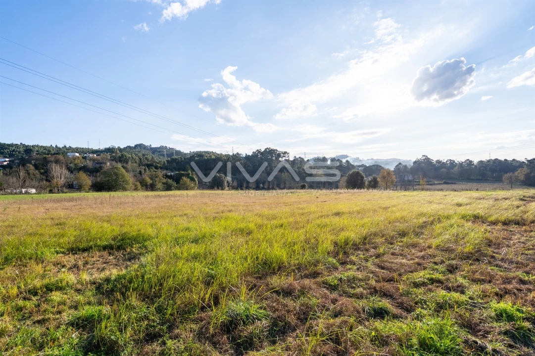 Terreno para Venda em Adaufe Foto 15