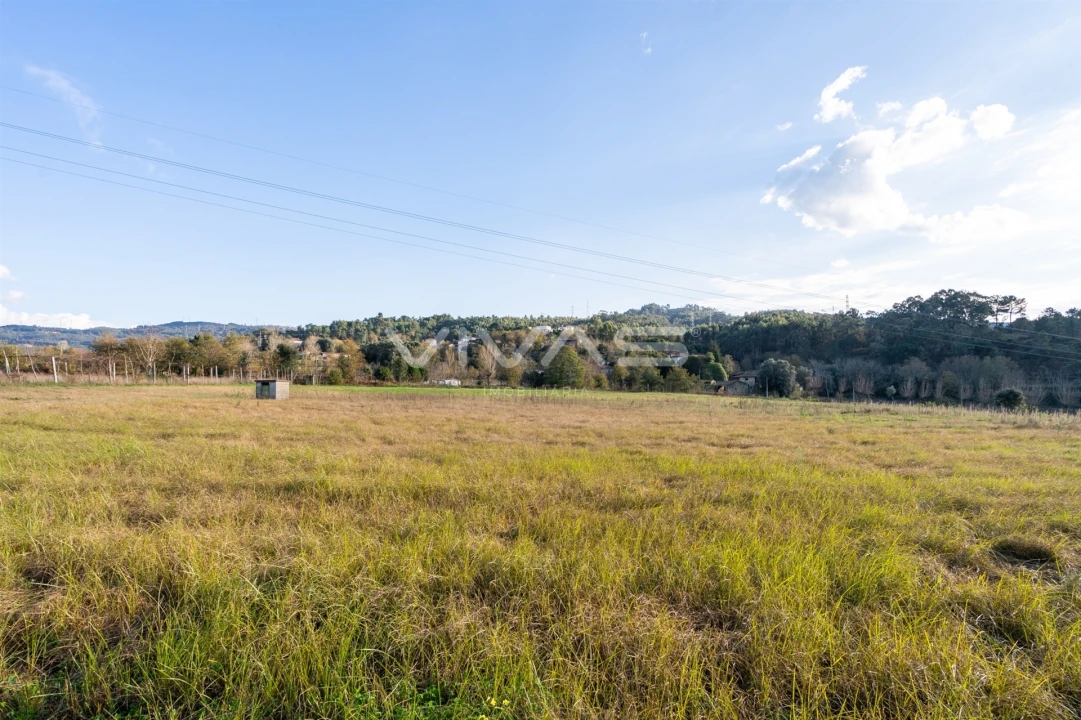 Terreno para Venda em Adaufe Foto 17