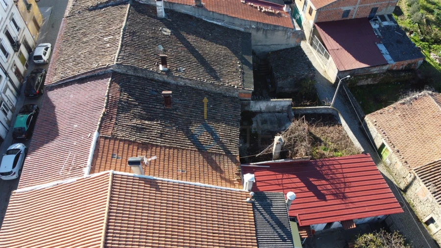 Moradia T6 para Venda em Mogadouro, Valverde, Vale de Porco e Vilar de Rei Foto 15