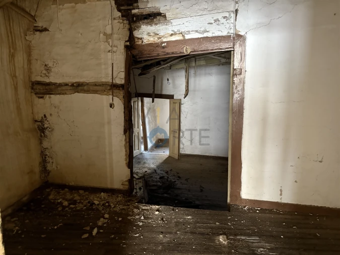 Moradia T6 para Venda em Mogadouro, Valverde, Vale de Porco e Vilar de Rei Foto 2