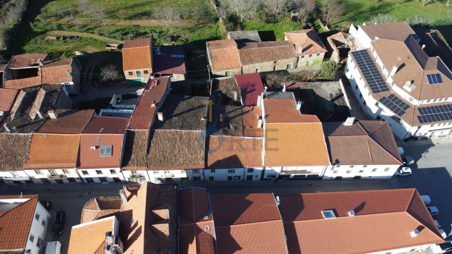 Moradia T6 para Venda em Mogadouro, Valverde, Vale de Porco e Vilar de Rei Foto 13