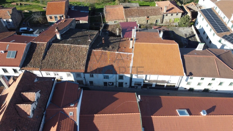 Moradia T6 para Venda em Mogadouro, Valverde, Vale de Porco e Vilar de Rei Foto 14