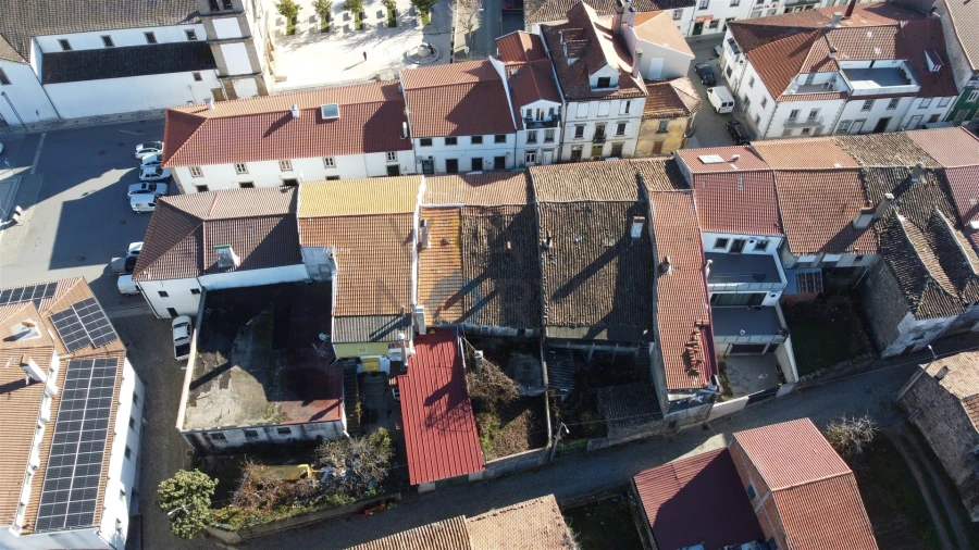 Moradia T6 para Venda em Mogadouro, Valverde, Vale de Porco e Vilar de Rei Foto 17