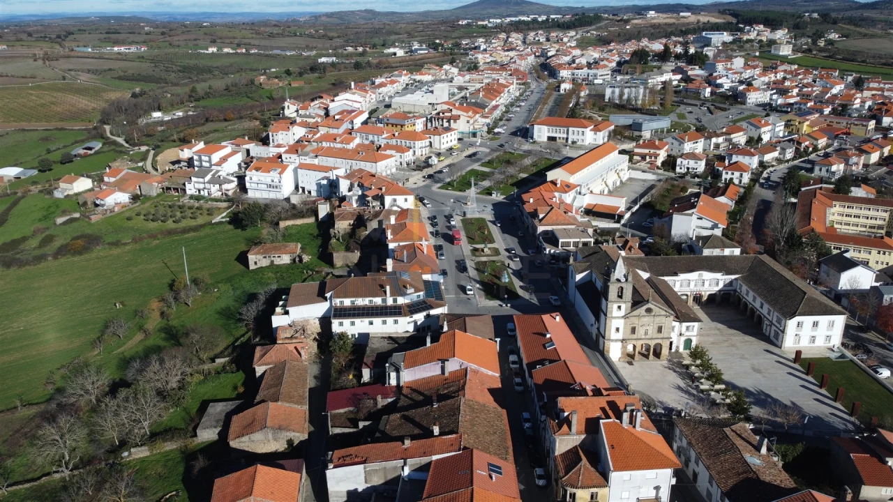 Moradia T6 para Venda em Mogadouro, Valverde, Vale de Porco e Vilar de Rei Foto 18