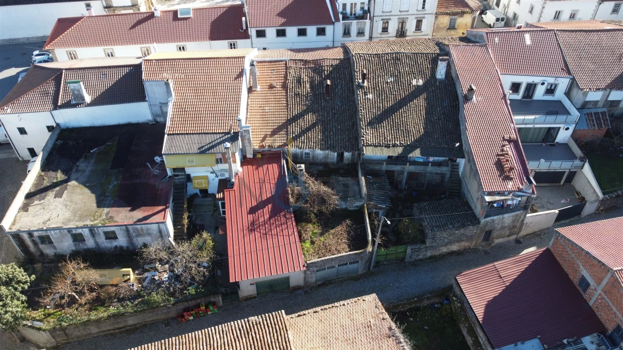 Moradia T6 para Venda em Mogadouro, Valverde, Vale de Porco e Vilar de Rei Foto 16