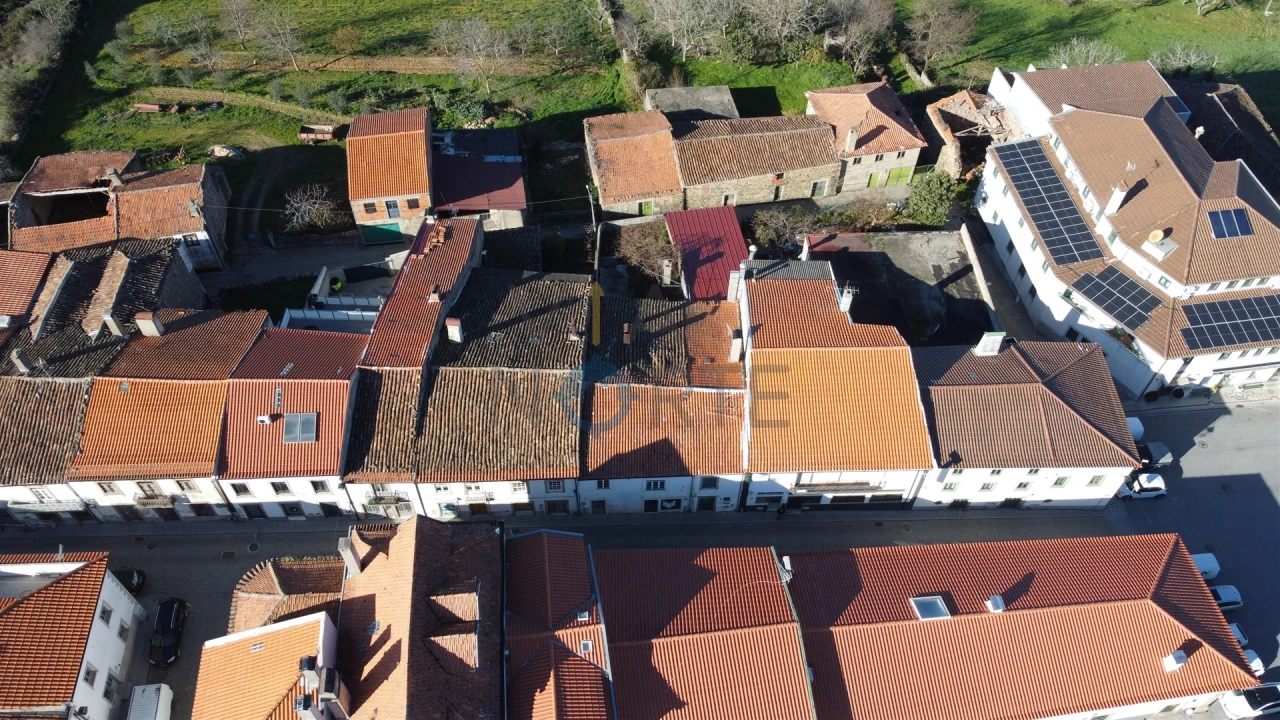 Moradia T6 para Venda em Mogadouro, Valverde, Vale de Porco e Vilar de Rei Foto 13