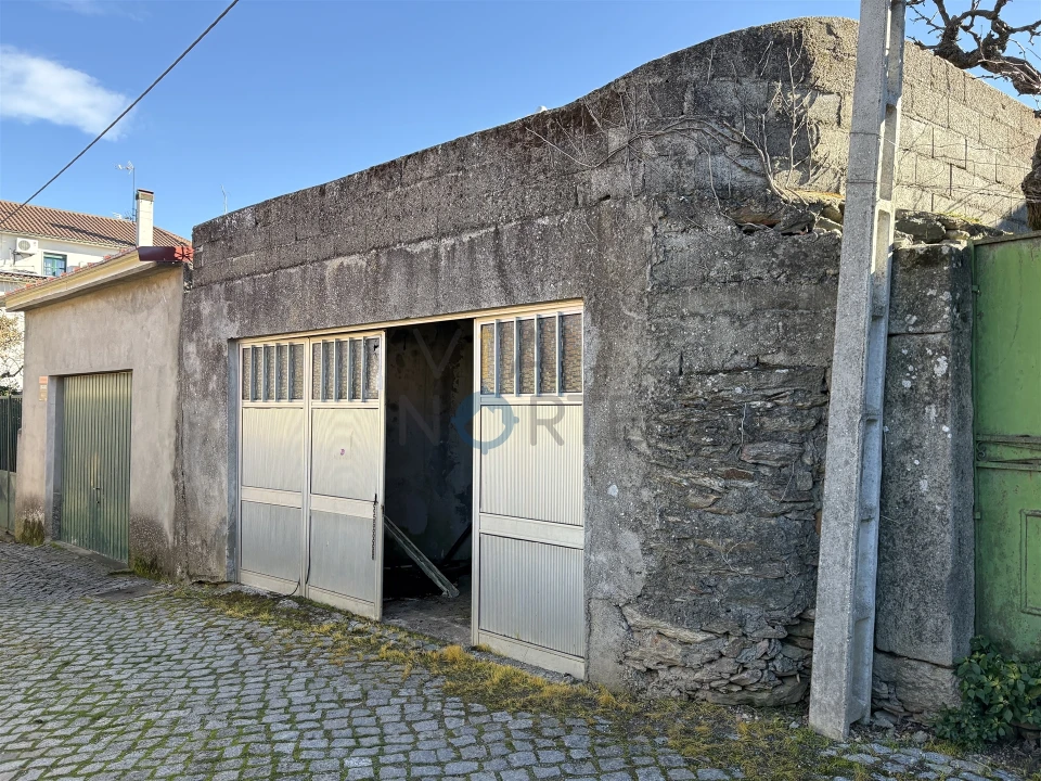 Moradia T6 para Venda em Mogadouro, Valverde, Vale de Porco e Vilar de Rei Foto 10