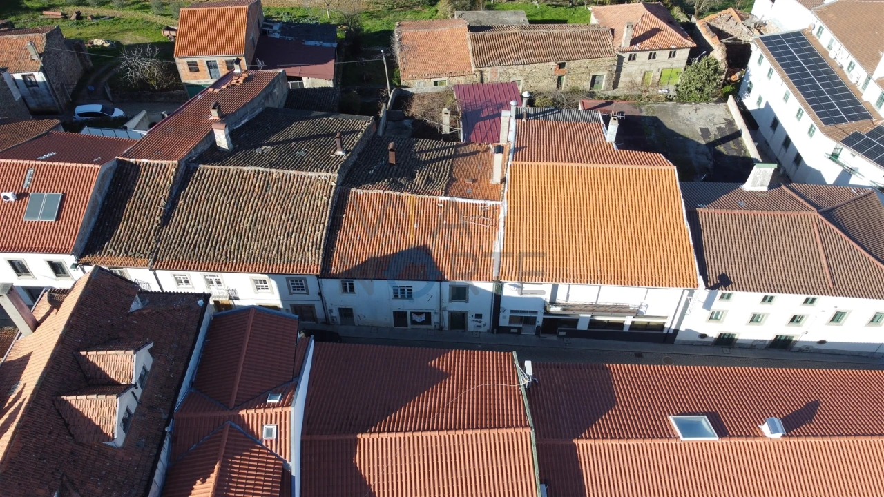 Moradia T6 para Venda em Mogadouro, Valverde, Vale de Porco e Vilar de Rei Foto 14