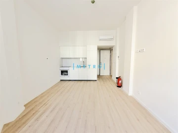 Apartamento T0 para Venda em Paranhos