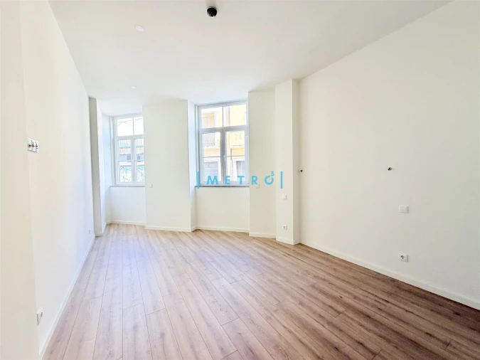Apartamento T0 para Venda em Paranhos Foto 5