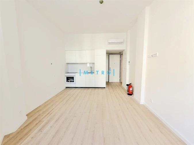 Apartamento T0 para Venda em Paranhos Foto 6
