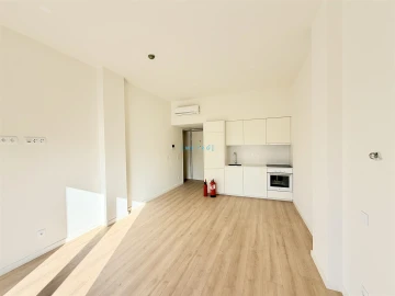 Apartamento T0 para Venda em Paranhos