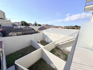 Apartamento T0 para Venda em Paranhos
