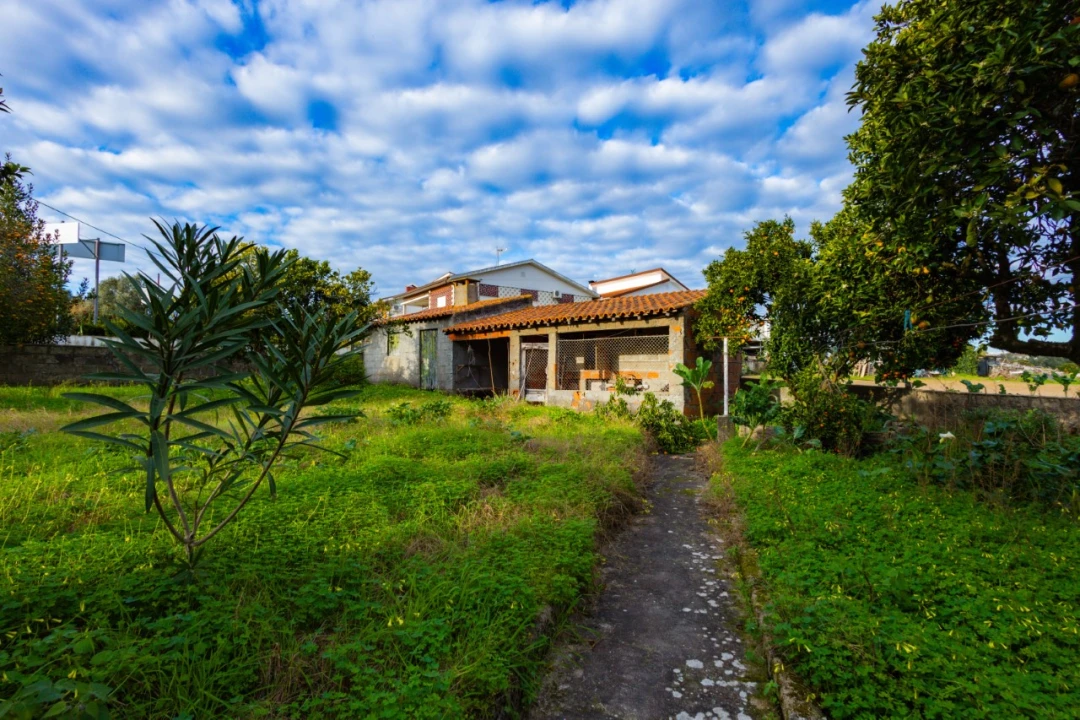 Moradia T4 para Venda em Carapinheira Foto 13