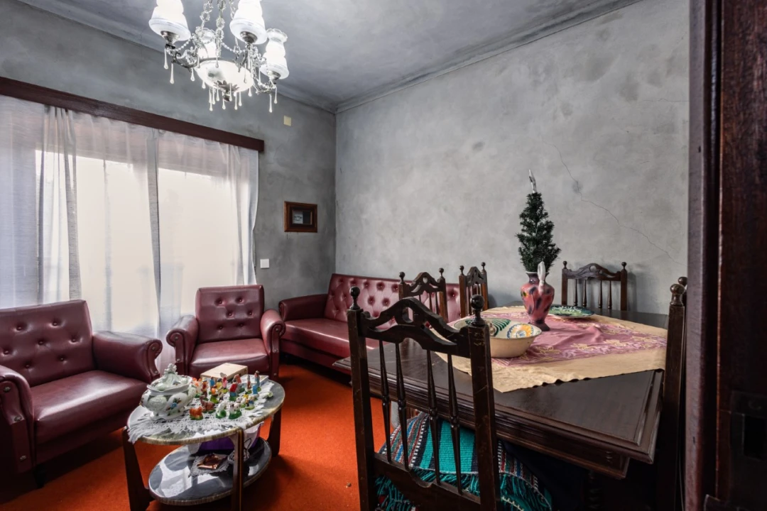 Moradia T4 para Venda em Carapinheira Foto 21