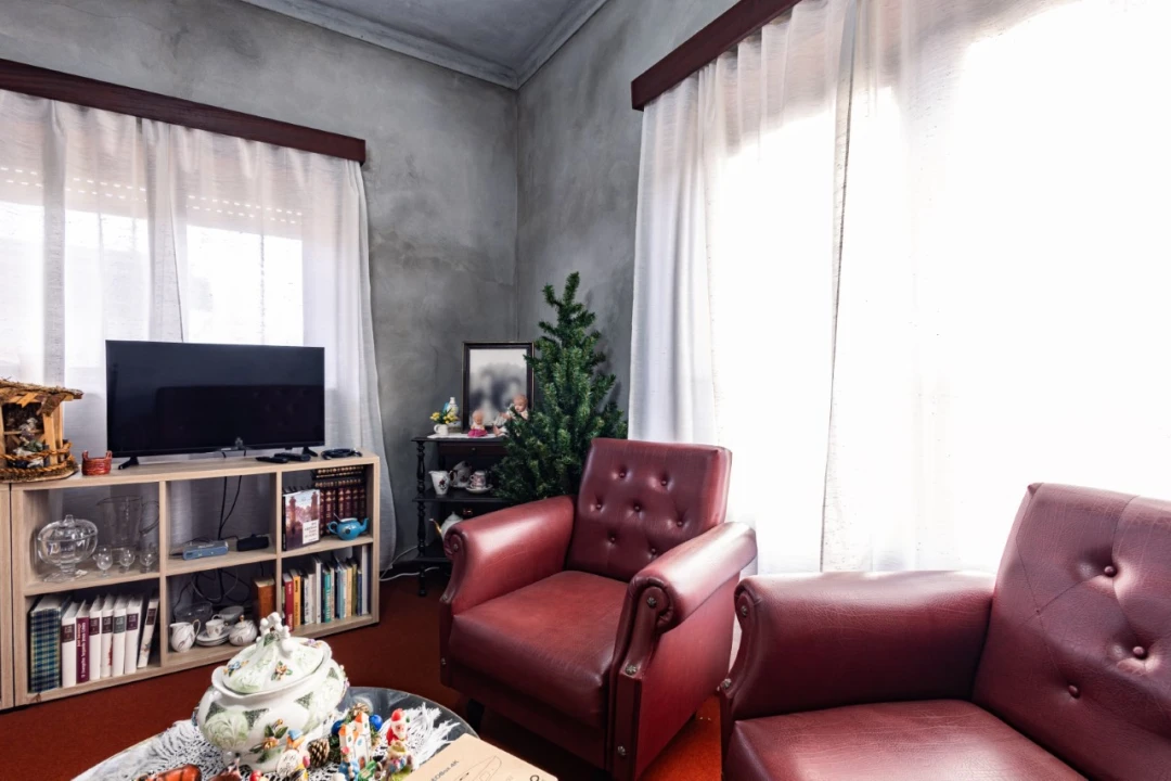 Moradia T4 para Venda em Carapinheira Foto 25