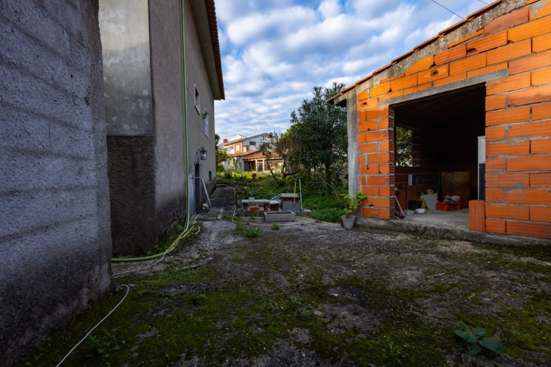 Moradia T4 para Venda em Carapinheira Foto 41