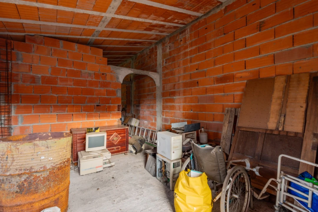 Moradia T4 para Venda em Carapinheira Foto 43