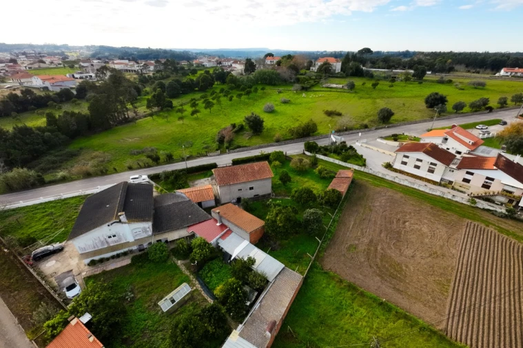 Moradia T4 para Venda em Carapinheira Foto 7