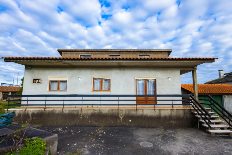 Moradia T4 para Venda em Carapinheira Foto 10