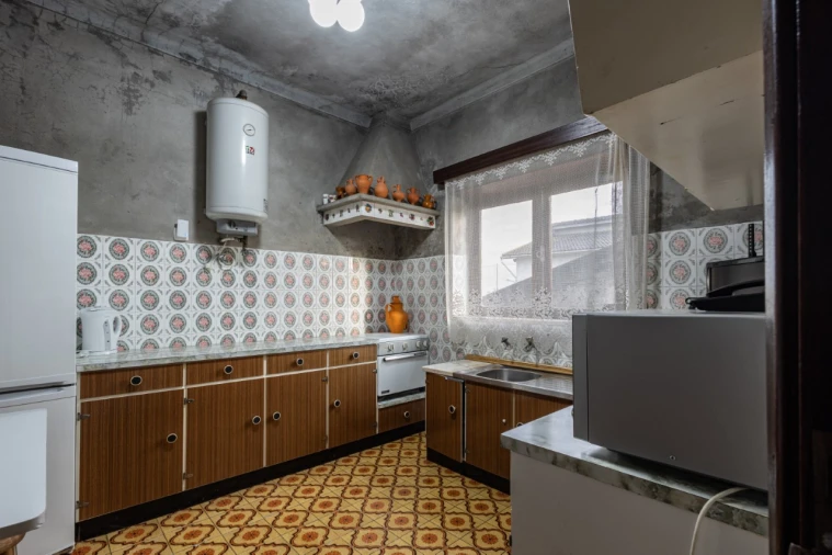 Moradia T4 para Venda em Carapinheira Foto 12