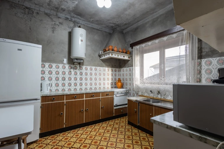 Moradia T4 para Venda em Carapinheira Foto 15