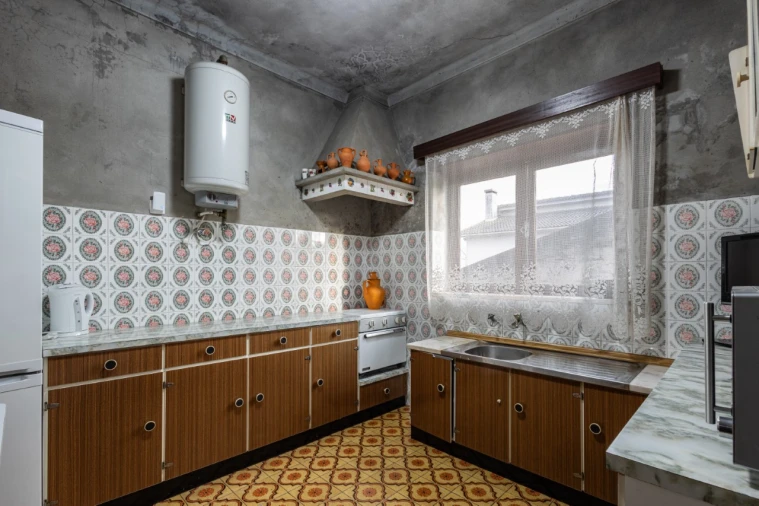 Moradia T4 para Venda em Carapinheira Foto 16