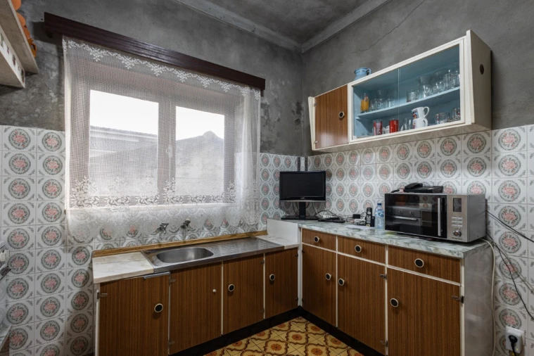 Moradia T4 para Venda em Carapinheira Foto 17