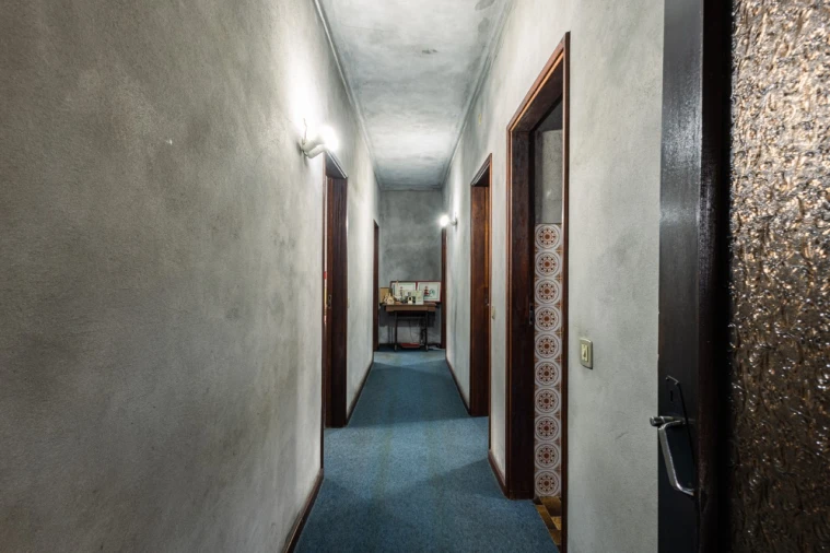 Moradia T4 para Venda em Carapinheira Foto 26