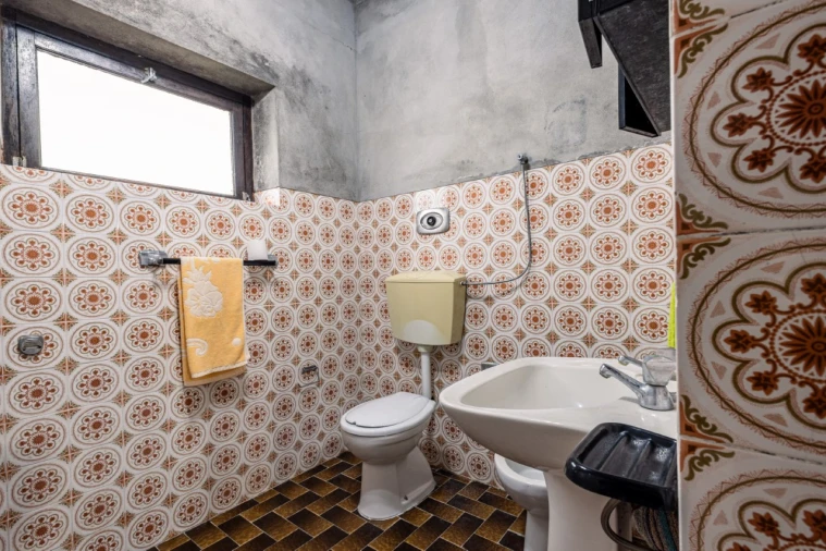 Moradia T4 para Venda em Carapinheira Foto 35