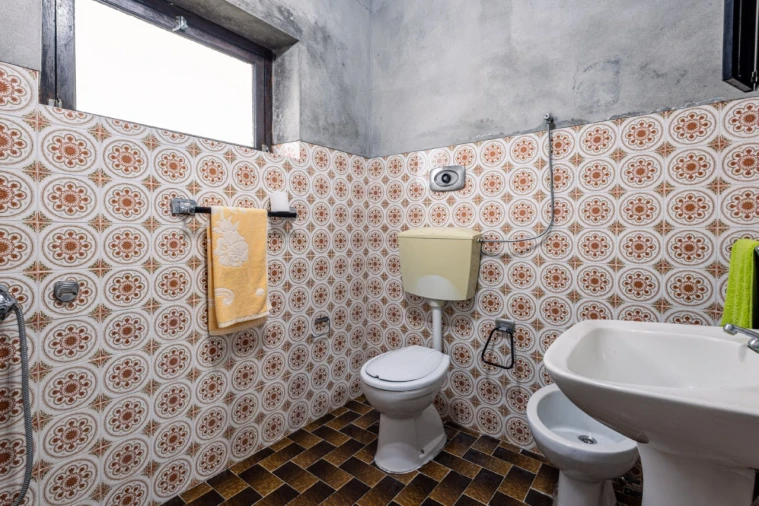 Moradia T4 para Venda em Carapinheira Foto 37