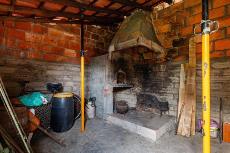 Moradia T4 para Venda em Carapinheira Foto 42