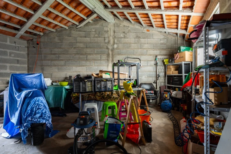 Moradia T4 para Venda em Carapinheira Foto 44