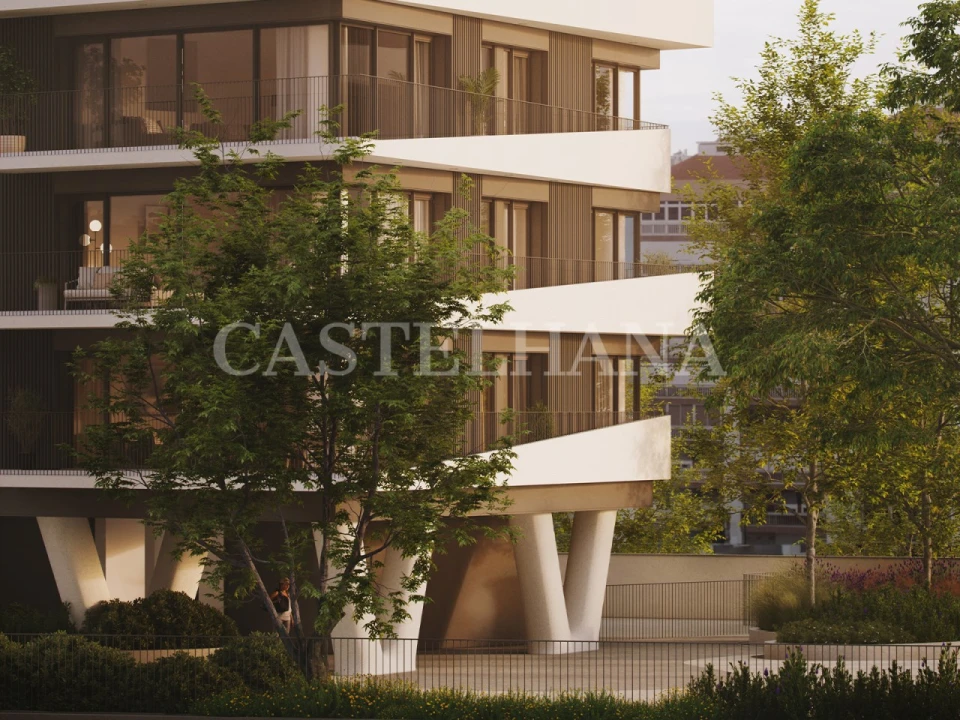 Apartamento T3 para Venda em Lumiar Foto 14