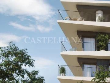 Apartamento T3 para Venda em Lumiar