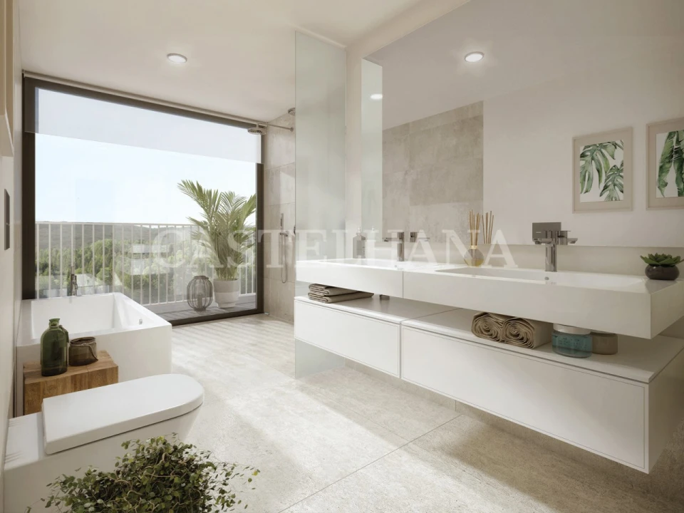 Apartamento T5 para Venda em Algés, Linda-A-Velha e Cruz Quebrada-Dafundo Foto 6