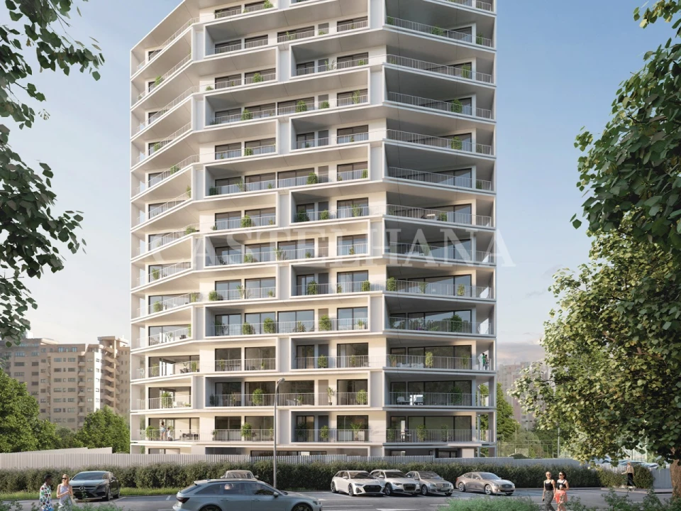 Apartamento T5 para Venda em Algés, Linda-A-Velha e Cruz Quebrada-Dafundo Foto 12