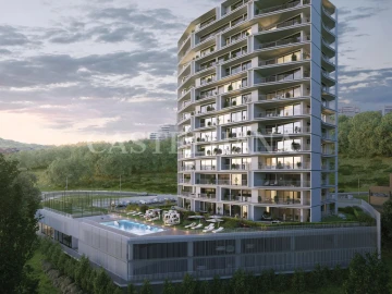 Apartamento T5 para Venda em Algés, Linda-A-Velha e Cruz Quebrada-Dafundo
