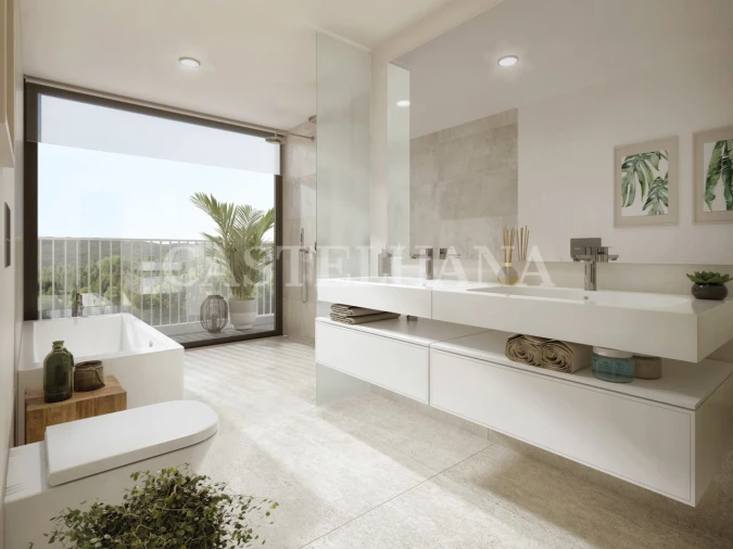 Apartamento T5 para Venda em Algés, Linda-A-Velha e Cruz Quebrada-Dafundo Foto 6