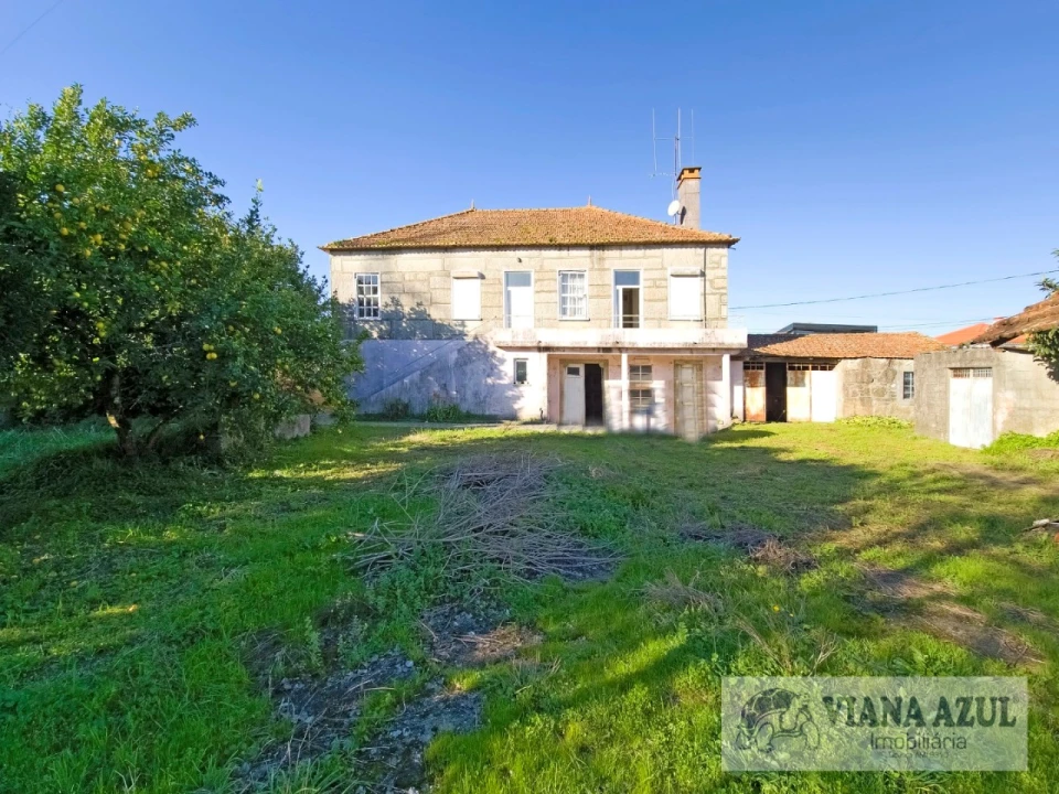 Quinta T4 para Venda em Vila Franca Foto 2